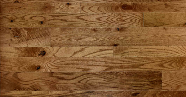 Picture of Sheoga - Character Smooth 5.25 Red Oak Toasted Acorn