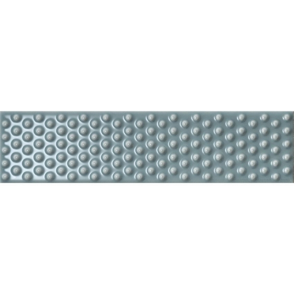 Picture of Sartoria - Vibes Punch Azzurro Glossy