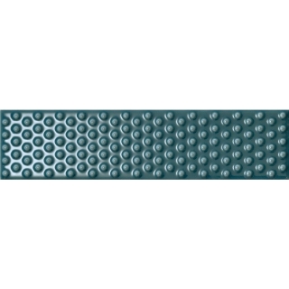 Picture of Sartoria - Vibes Punch Indaco Glossy