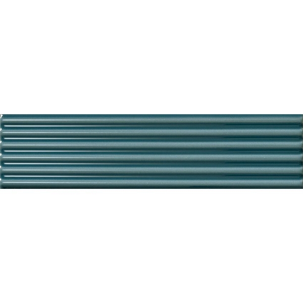 Picture of Sartoria - Vibes Quilt Indaco Glossy