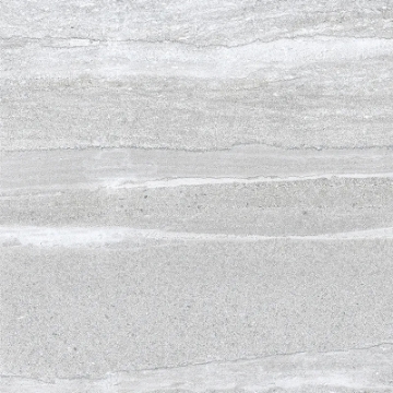 Picture of MiR Mosaic - Beach 24 x 24 Fog