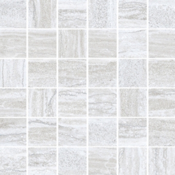 Picture of MiR Mosaic - Beach Mosaic Fog