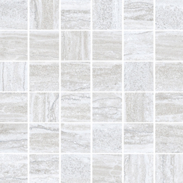 Picture of MiR Mosaic - Beach Mosaic Fog