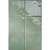 Picture of MiR Mosaic - Beatnik 8 x 8 Acquamarina