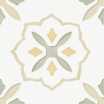 Picture of MiR Mosaic - Catalina Harbor