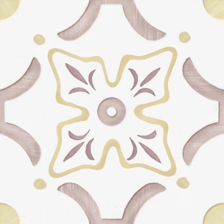 Picture of MiR Mosaic - Catalina Cabana