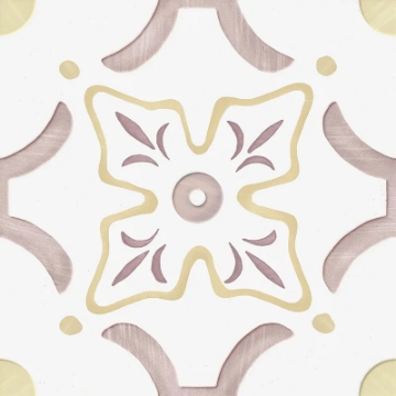 Picture of MiR Mosaic - Catalina Cabana