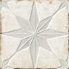 Picture of MiR Mosaic - Catalina Star White