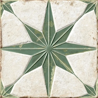 Picture of MiR Mosaic - Catalina Star Sage