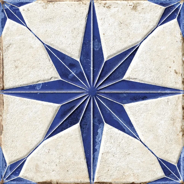 Picture of MiR Mosaic - Catalina Star Blue