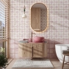 Picture of MiR Mosaic - Celestial Pink