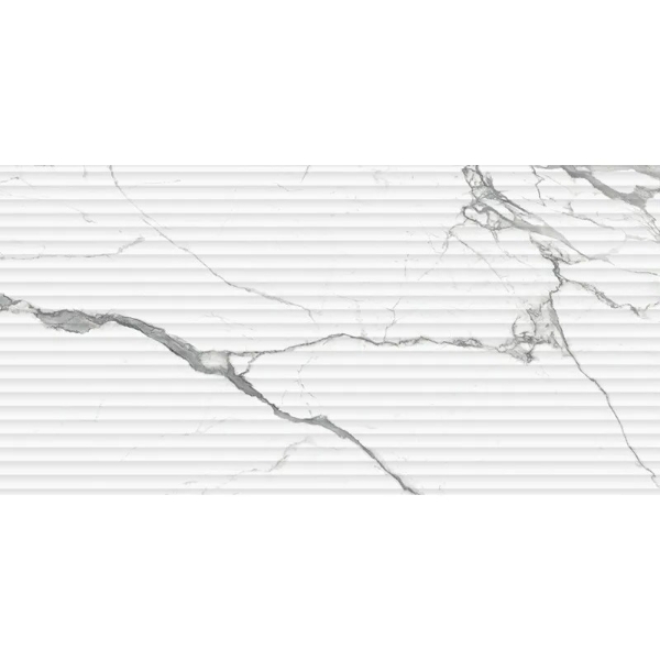 Picture of MiR Mosaic - Classico Deco Statuario