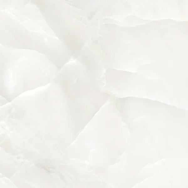 Picture of MiR Mosaic - Imperial 36 x 36 Onyx White