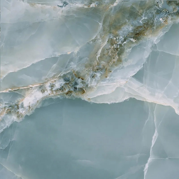 Picture of MiR Mosaic - Imperial 36 x 36 Onyx Green