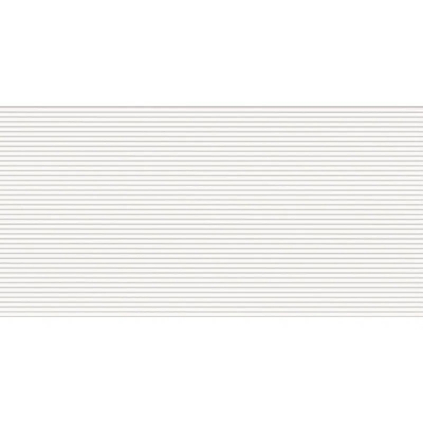 Picture of MiR Mosaic - Impressions 24 x 48 Canne White