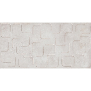 Picture of MiR Mosaic - Jigsaw Bianco