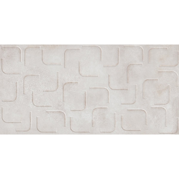 Picture of MiR Mosaic - Jigsaw Bianco