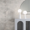 Picture of MiR Mosaic - Jigsaw Bianco