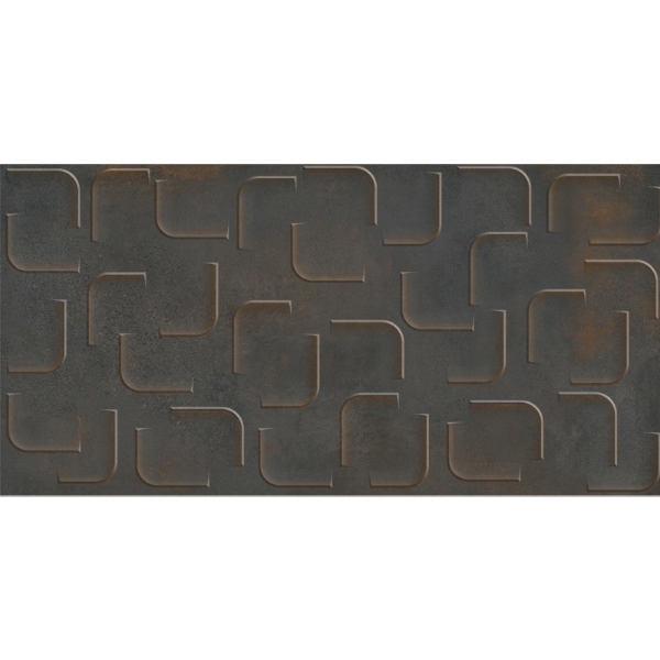 Picture of MiR Mosaic - Jigsaw Acero