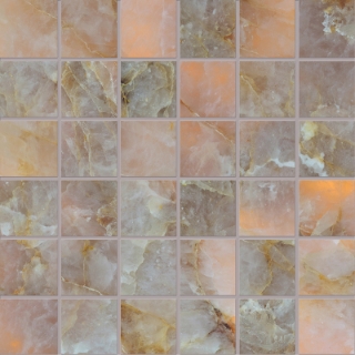 Picture of MiR Mosaic - Lucent Mosaic Gold