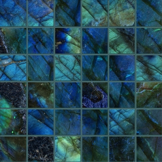 Picture of MiR Mosaic - Lucent Mosaic Labra