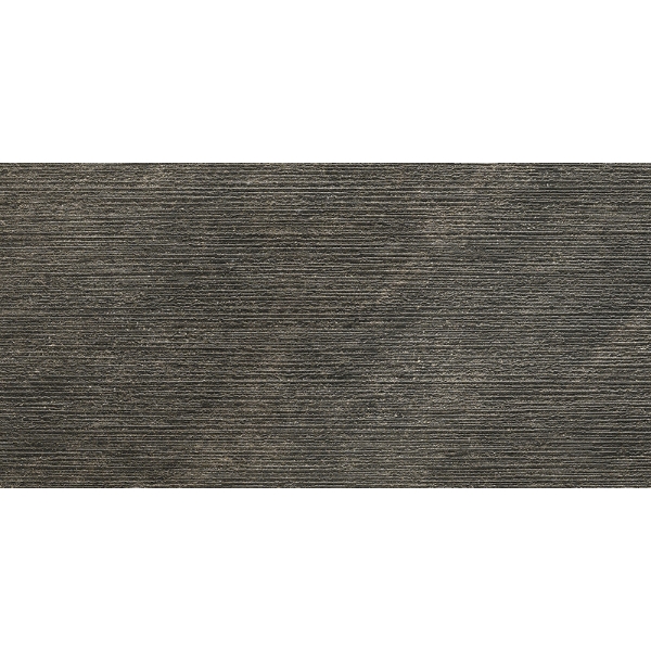 Picture of MiR Mosaic - Monolith 24 x 48 Black Deco