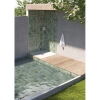 Picture of MiR Mosaic - Splash Celadon Glossy