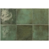 Picture of MiR Mosaic - Splash Green Glossy