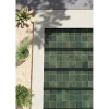 Picture of MiR Mosaic - Splash Green Glossy