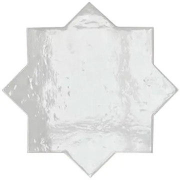 Picture of MiR Mosaic - Umbria Star Bianco