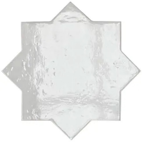 Picture of MiR Mosaic - Umbria Star Bianco