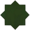 Picture of MiR Mosaic - Umbria Star Verde