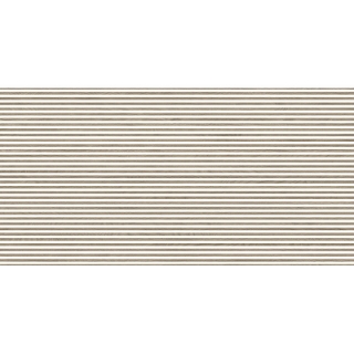 Picture of MiR Mosaic - Zen 24 x 48 Bari White