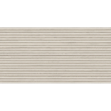 Picture of MiR Mosaic - Zen 24 x 48 Bari White
