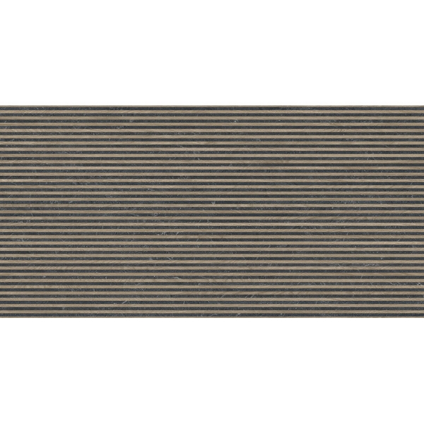 Picture of MiR Mosaic - Zen 24 x 48 Bari Black