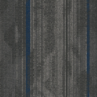 Picture of J+J Flooring - Journey II Blue Pace