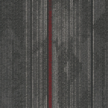 Picture of J+J Flooring - Journey II Red Pace