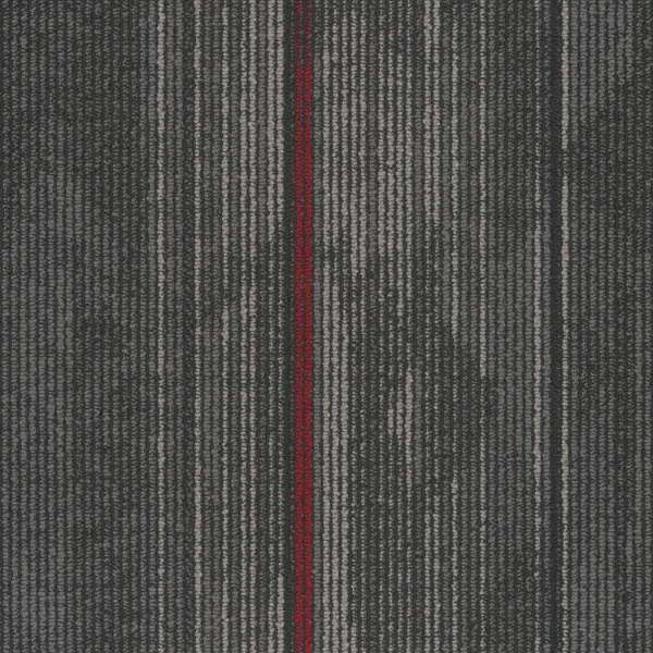 Picture of J+J Flooring - Journey II Red Pace