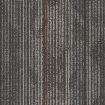 Picture of J+J Flooring - Journey II Orange Lead