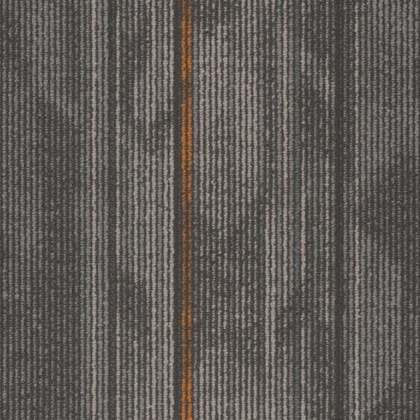 Picture of J+J Flooring - Journey II Orange Lead
