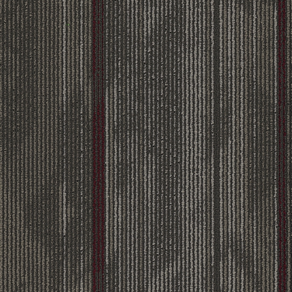 Picture of J+J Flooring - Journey II Red Sprint