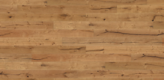 Picture of Haro - Premium Parquet 2500 Oak Alabama Rustic Brushed