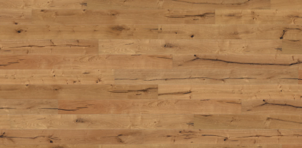 Picture of Haro - Premium Parquet 2500 Oak Alabama Rustic Brushed