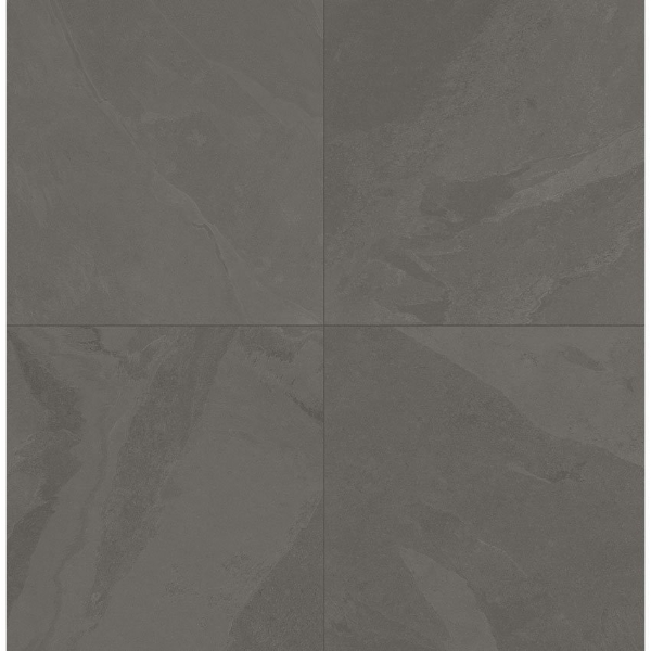Picture of Unicom Starker - Brazillian Slate 24 x 24 Elephant Grey