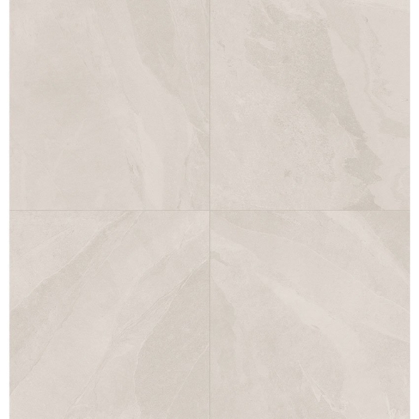 Picture of Unicom Starker - Brazillian Slate 24 x 24 Oxford White