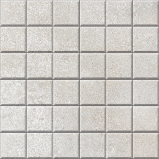 Picture of Stone Peak - Brooklyn Mosaic Argent