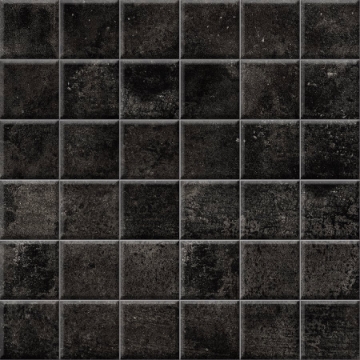 Picture of Stone Peak - Brooklyn Mosaic Black