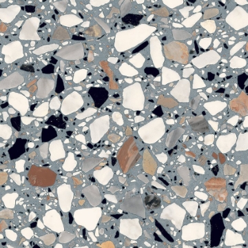 Picture of Del Conca - Fragrance 8 x 8 Azzurro Macro