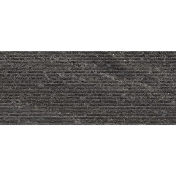 Picture of Ergon Tile - Stonehenge Line Anthracite
