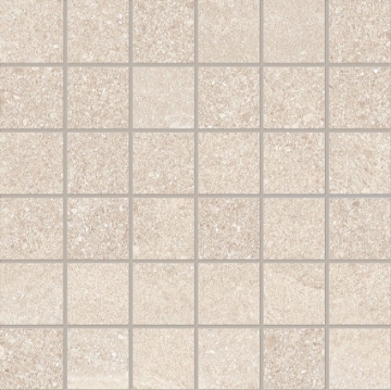 Picture of Ergon Tile - Stonehenge Mosaic Ivory